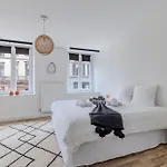 Travel Homes - Citystar - Espace Et Confort En Plein Centre, Sur-equipe 牟罗兹