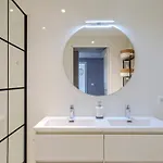 Travel Homes - Citystar - Espace Et Confort En Plein Centre, Sur-equipe 公寓 牟罗兹