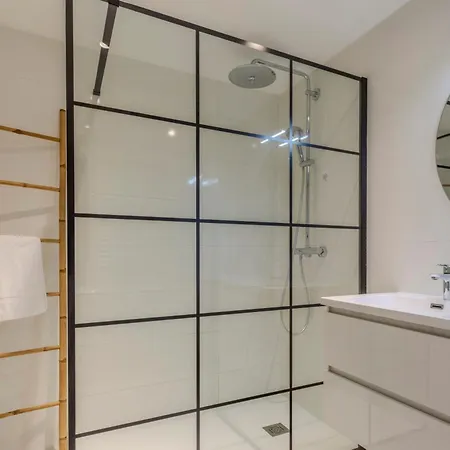 公寓 Travel Homes - Citystar - Espace Et Confort En Plein Centre, Sur-equipe